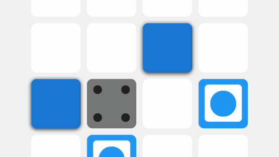 Swift Blocks Screenshot