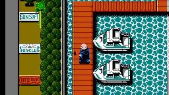 Fester's Quest screenshot 4