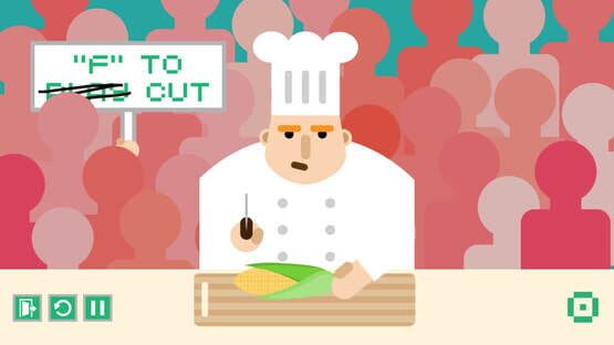 Don't cut your hand cover