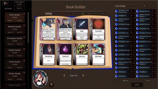 Card Battle Spirit Link cover