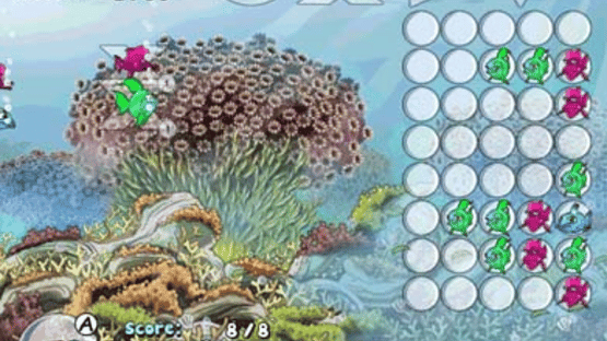 Fish Tank Screenshot