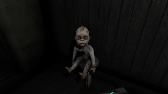 The Corridor: On Behalf of the Dead screenshot 1