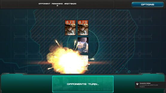 The Battle for Sector 219 cover