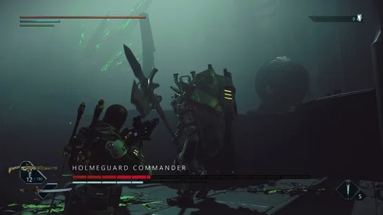 Immortal: Unchained screenshot 1
