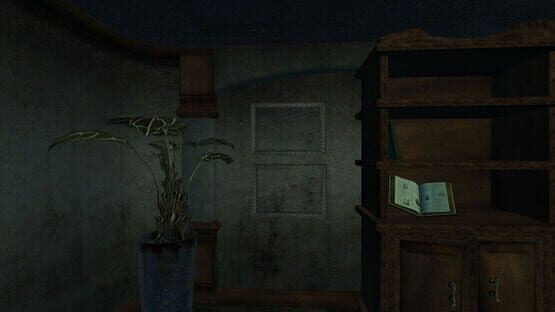 Puzzles At Mystery Manor screenshot 3