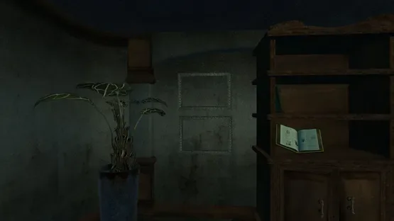 Puzzles At Mystery Manor screenshot 3