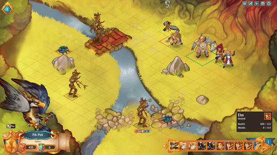 Regalia: Of Men and Monarchs Screenshot