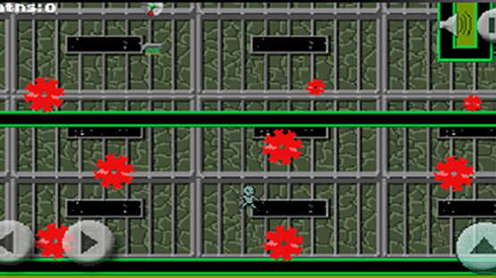 Xenoscape Screenshot