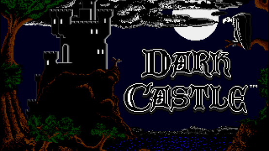 Dark Castle Screenshot