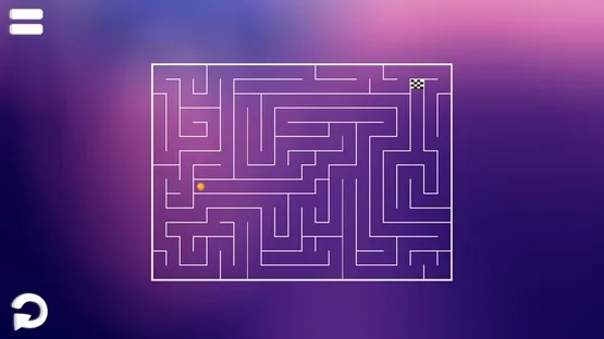 Amaze screenshot 2