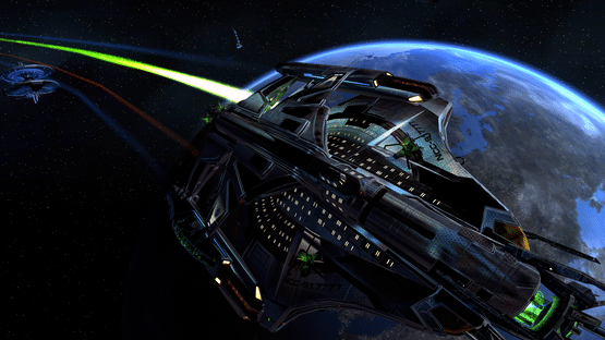 Star Trek Online Screenshot