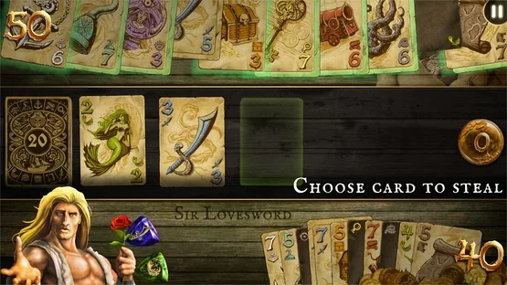 Dead Man's Draw screenshot 5