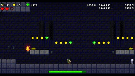 The Maze : Endless nightmare cover