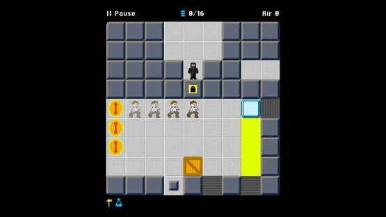 Hazmat Hijinks cover