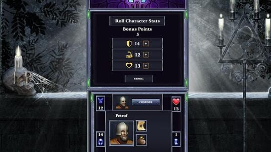 Destination Dungeon: Tomb of Repentance cover