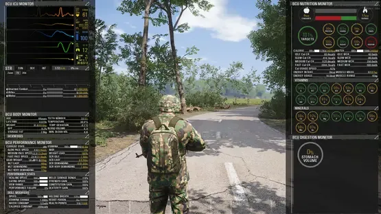 Scum screenshot 13
