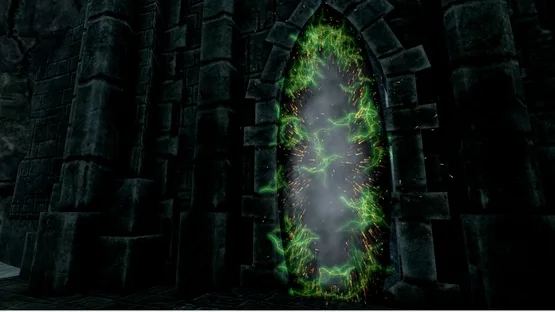 World of Virtual Reality screenshot 7