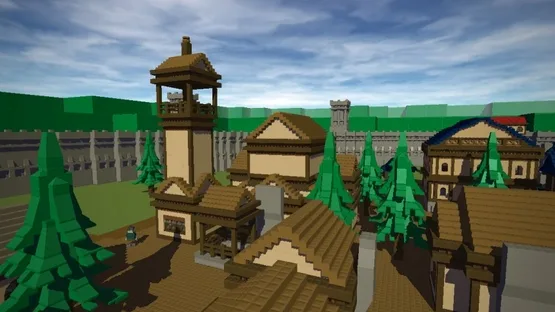 Blockland screenshot 3