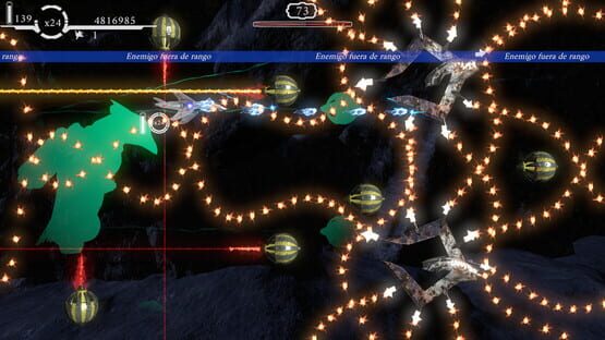 Vulture Strike cover