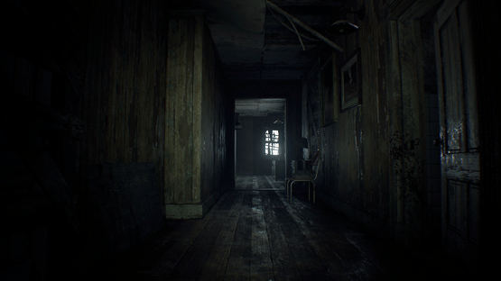 Resident Evil 7 Teaser: Beginning Hour Screenshot