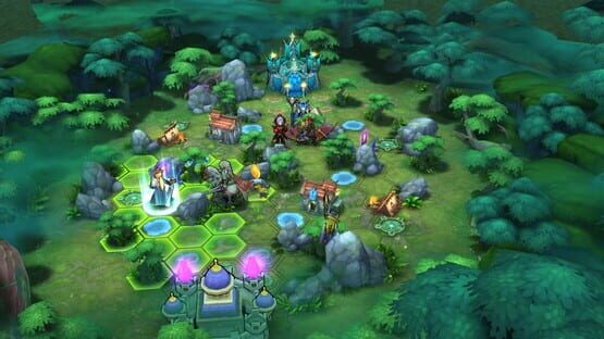 The Chronicles of Dragon Wing - Reborn cover