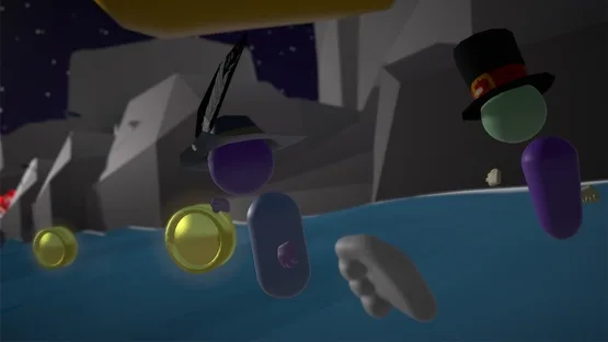 Dash Dash Run! screenshot 4