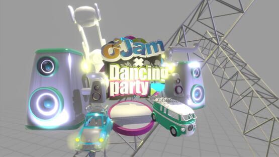 O2Jam x DancingParty screenshot 3