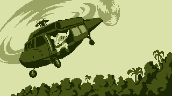 Super Rad Raygun Screenshot