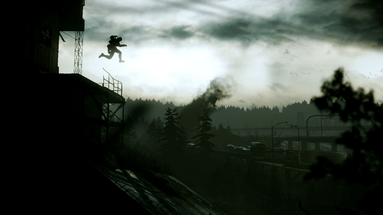 Deadlight Screenshot