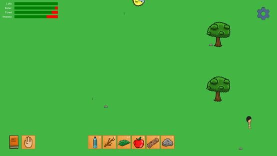 Survivor Island screenshot 5