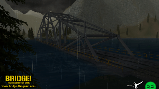 Bridge! Screenshot