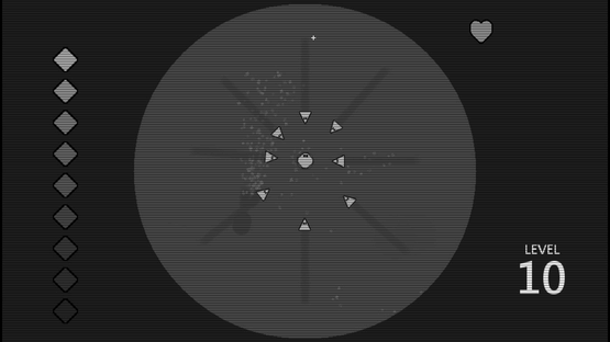 Shapes of Gray Screenshot