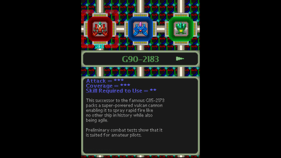 Zenohell Screenshot