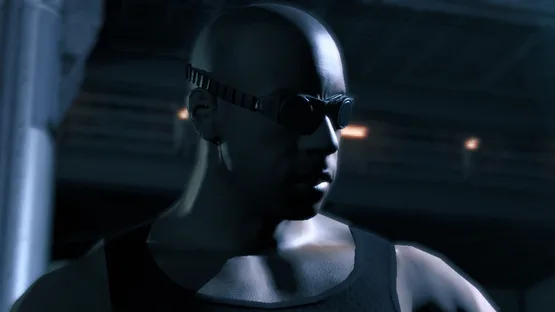 The Chronicles of Riddick: Assault on Dark Athena screenshot 3