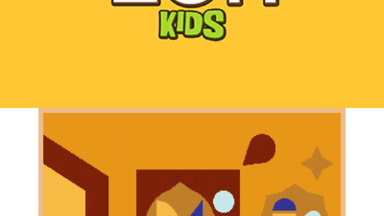 Color Zen Kids Screenshot