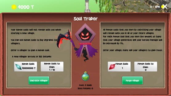 Village Of Souls screenshot 4
