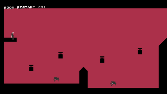 Outrunner Screenshot