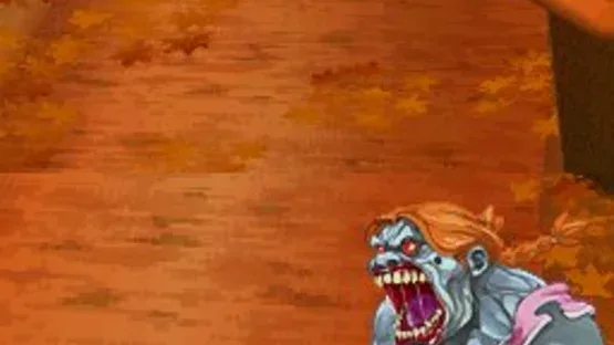 Little Red Riding Hood's Zombie BBQ gameplay screenshot 8