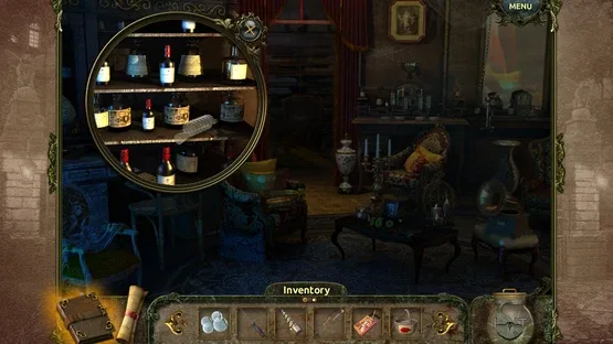 1 Moment of Time: Silentville screenshot 5