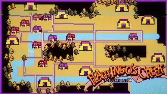 Baobabs Mausoleum Ep. 2 1313 Barnabas Dead End Drive screenshot 4