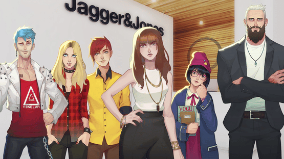 Design Hero Screenshot