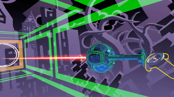 Protagon Screenshot