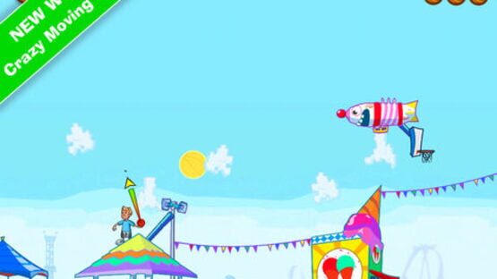 Dude Perfect HD screenshot