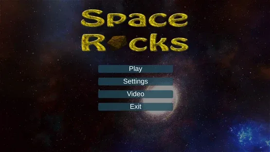 Space Rocks screenshot 3