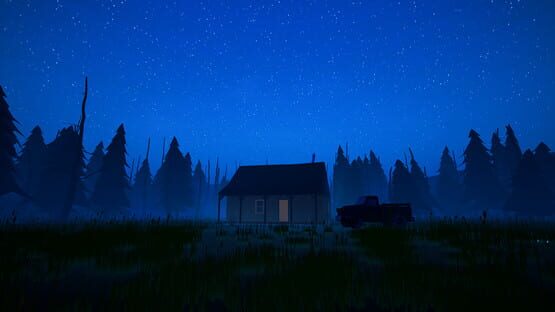 The Homestead Invasion cover