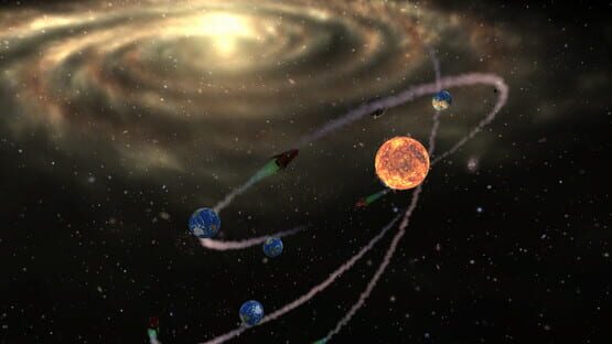 Orbital Injection cover