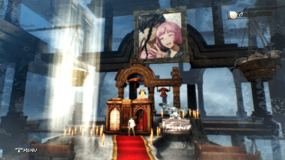 Catherine: Full Body Screenshot