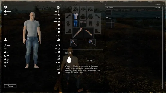 Survisland screenshot 7