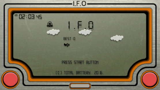 I.F.O Screenshot