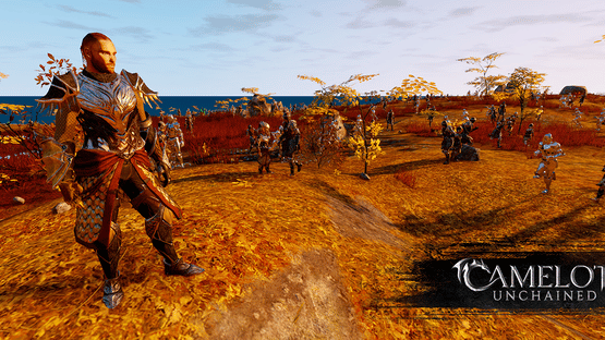 Camelot Unchained Screenshot